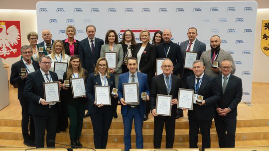 To najlepsze gminy na Pomorzu! Łeba, Krynica Morska i Żukowo liderami regionu