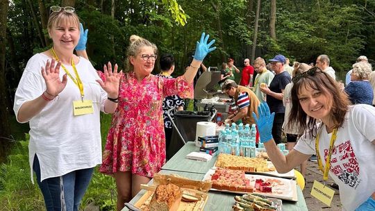 To wydarzenie łączy zabawę z ważnym przesłaniem. Srebrzysko zaprasza na festyn