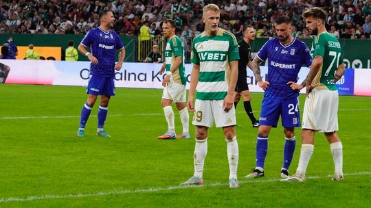 Tomas Bobcek z Lechii Gdańsk: Zajmijcie się czymś pożytecznym