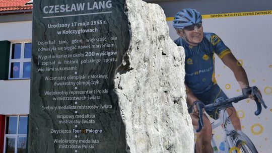 Szkoła Postawowa w Kołczygłowach