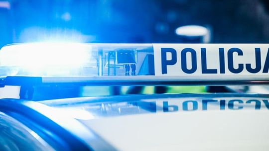 Tragedia w gdańskim komisariacie policji. Nie żyje funkcjonariusz
