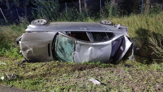 śmiertelny wypaek, Trzciano