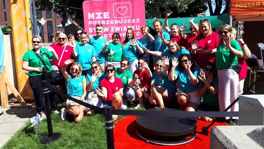 „Daj przyszłość – zostań rodziną zastępczą”. Tramwaj z misją w Gdańsku