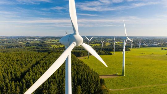 Transformacja energetyczna Pomorza. Debata gospodarcza „Zawsze Pomorze” w Słupsku
