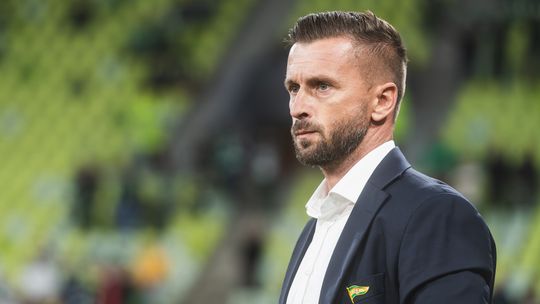 Szymon Grabowski, Lechia Gdańsk