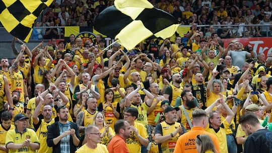 Trefl Sopot wygrywa z Anwilem i sięga po brązowy medal mistrzostw Polski