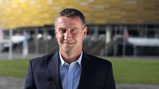 Trener Jan Urban czyści przedpole. Działacz z Pomorza z "ograniczonym dostępu do drużyny"