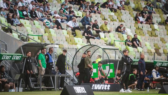 Trener John Carver odchodzi z Lechii Gdańsk Trener John Carver odchodzi z Lechii Gdańsk