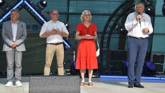 Truskawkobranie 2026, Złota Góra