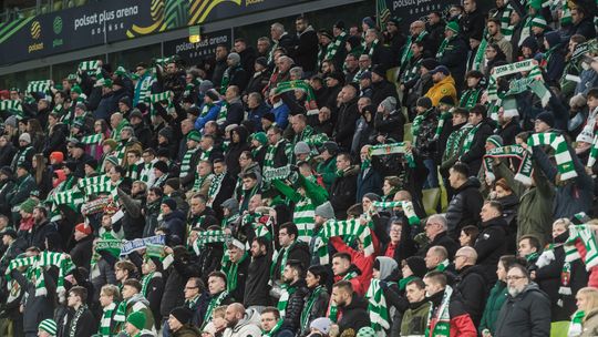 Trybunał arbitrażowy w Lozannie nie pomoże Lechii Gdańsk