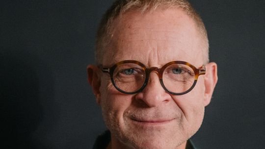Trzaska: Myślę, że wyborcy Brauna, oddając na niego swój głos, nie do końca wiedzą, co jest  grane