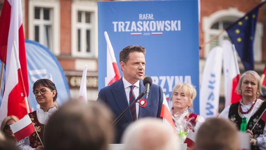 Rafał Trzaskowski