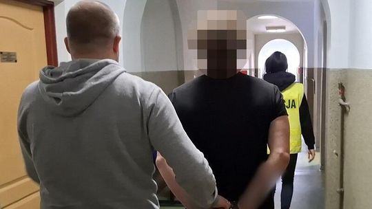 Trzech na jednego. 19-latkowie z Lęborka postanowili wymierzyć „sprawiedliwość"