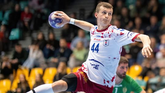 Trzech zawodników PGE Wybrzeże Gdańsk powołanych do reprezentacji Polski