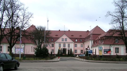 Starosta lęborski, Rada Powiatu Lęborskiego