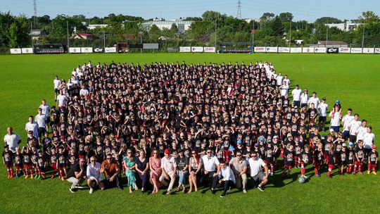 GKS Gedania 1922, podsumowanie sezonu 2025/2026, Gdańsk