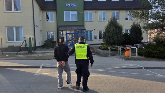 Gdańsk: Trzy miesiące nękał 14-latkę. Stalker zatrzymany przez strażników