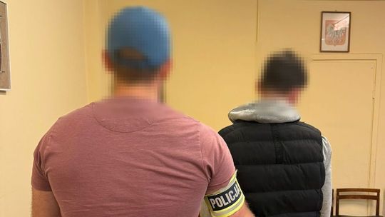 Trzy osoby zatrzymane po pobiciu 45-latka z Gdańska