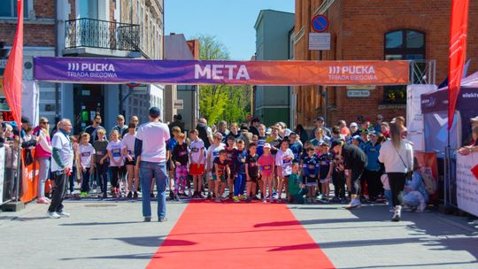 Trzy pomorskie triathlony. Start w niedzielę w Kamieniu