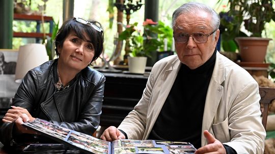 Tu w ulicznym korku nikt się nie złości. Zazdroszczę tego luzu Sycylijczykom Tu w ulicznym korku nikt się nie złości. Zazdroszczę tego luzu Sycylijczykom