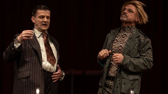 Tu warto być! 10 imprez na najbliższy weekend, i nie tylko, w Trójmieście! „Niewolnice z Pipidówki”.