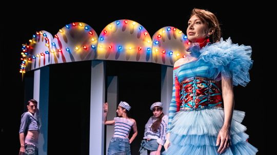 Tu warto być! 10 imprez na weekend, i nie tylko, w Trójmieście