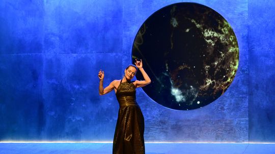 Tu warto być! 10 imprez na weekend w Trójmieście „Sen nocy letniej”