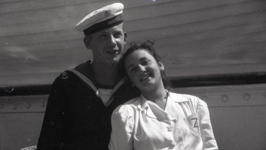 wystawa fotografii Bolesławy i Edmunda Zdanowskich