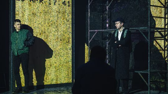 Tu warto być! 10 imprez na weekend w Trójmieście Tu warto być! 10 imprez na weekend w Trójmieście