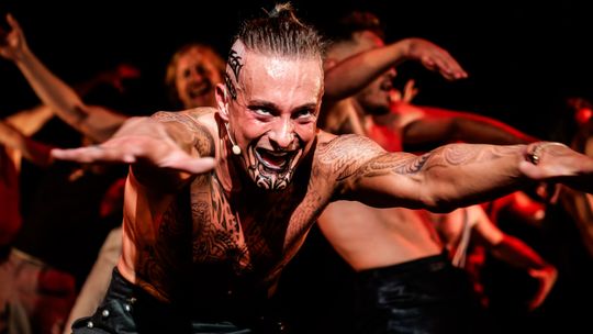 Tu warto być! 10 imprez na weekend w Trójmieście