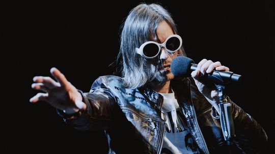 Tu warto być! 10 imprez na weekend w Trójmieście. Poszukajcie czegoś dla siebie Tu warto być! 10 imprez na weekend w Trójmieście. Poszukajcie czegoś dla siebie