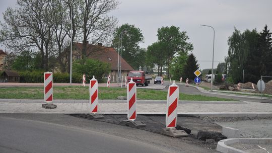 Turyści muszą być przygotowani, że nie pojadą szybko przez Mierzeję Wiślaną