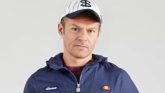 „Tusk z Zalando” podbił sieć! Viralowe zdjęcie modela zniknęło bez słowa wyjaśnienia „Tusk z Zalando” podbił sieć! Zdjęcie modela zniknęło bez słowa wyjaśnienia