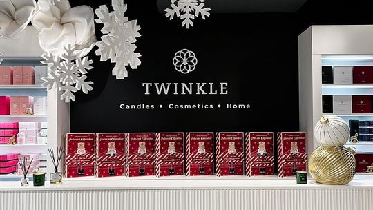 Twinkle Candle w Gdyni otwarte! Fani Andziaks ruszyli tłumnie do Riviery