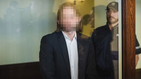 Twórca Amber Gold ma otrzymać 16 tys. euro zadośćuczynienia