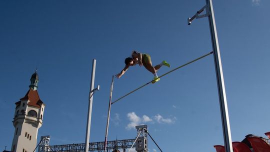 „Tyczka na Molo”, Sopot 2026