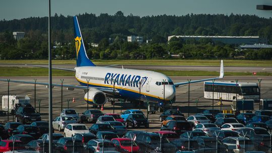 Tyle lotów z Trójmiasta jeszcze nie było! 193 kierunki z Gdańska na lato 2026 Tyle lotów z Trójmiasta jeszcze nie było! 193 kierunki z Gdańska na lato 2026