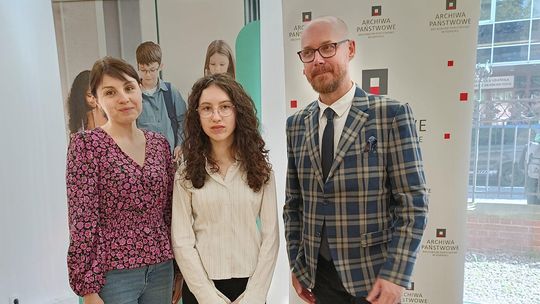 Uczennica z Pomorza laureatką konkursu genealogicznego. Padł rekord