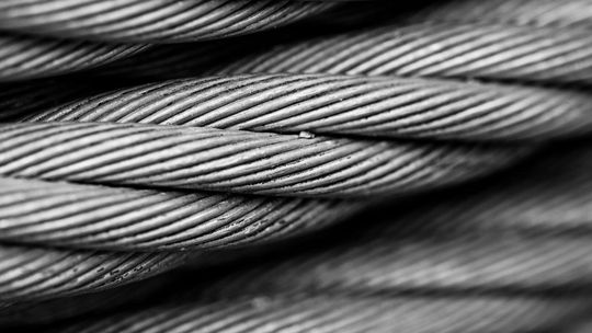 Chojnice: Udusił ją metalową linką, ciało znaleziono po roku. Ruszył proces