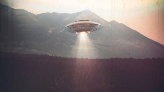UFO nad Pomorzem. Raport od lat 50. do dziś! Co widzieli świadkowie?