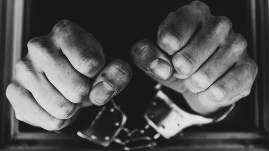 Ukrainiec skazany za zniszczenie sieci wodociągowej w Sopocie