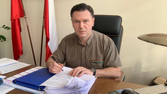Umorzenie przez sąd sprawy mieszkania z upustem dla Bartłomieja Obajtka