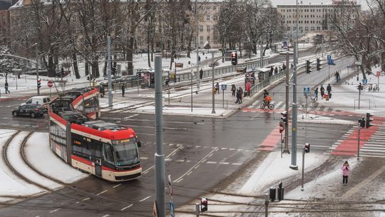 Umowa na remont Węzła Hucisko podpisana. Prace potrwają 10 miesięcy