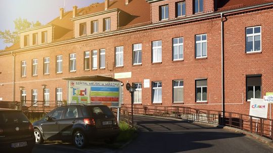 Umowa szpitala w Miastku z NFZ wygasła. Co z pacjentami?