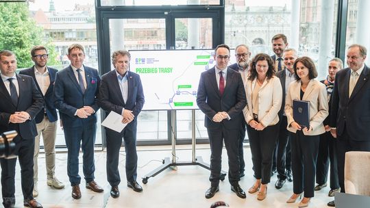 Miliony z UE dla Gdańska na budowę linii tramwajowej. Aktywiści interweniują