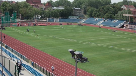 Unijne środki na sport i turystykę pozwoliły na radykalne przyspieszenie