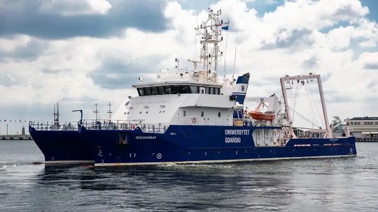 Oceanograf
