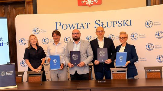 Uniwersytet Pomorski w Słupsku zakupi nowoczesny sprzęt do szkolenia pielęgniarek i ratowników