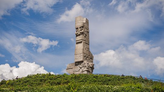 Westerplatte