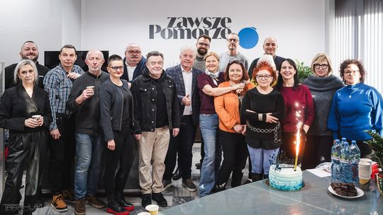 4. urodziny „Zawsze Pomorze”